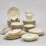 967 1126 DINNER SET